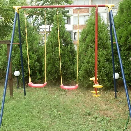 Surf Πριμόρσκο