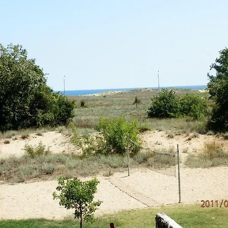 Ξενοδοχείο Surf