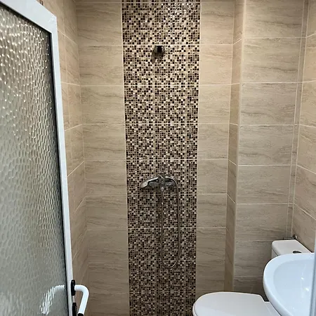 Ξενοδοχείο Surf *