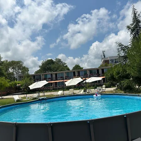 Surf Πριμόρσκο