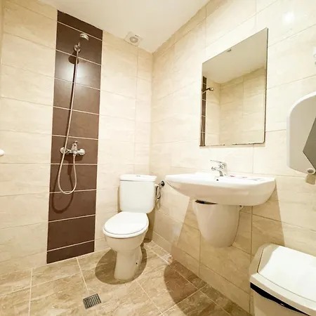 Ξενοδοχείο Surf Πριμόρσκο