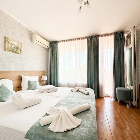 Surf Πριμόρσκο