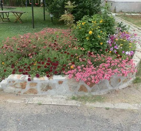 Surf 酒店 普里莫尔斯科