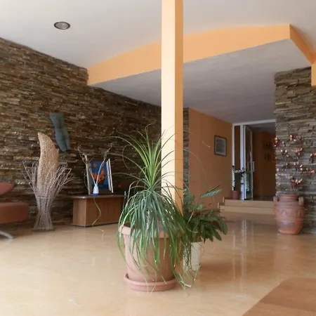 酒店 Surf 普里莫尔斯科