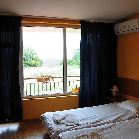 酒店 Surf 普里莫尔斯科