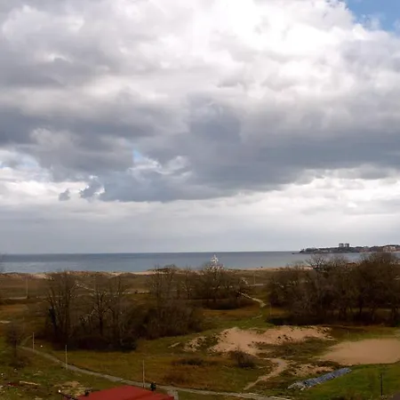 酒店 Surf 普里莫尔斯科