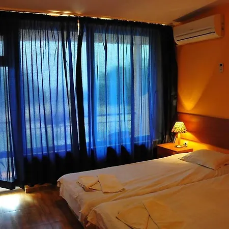 Surf * 普里莫尔斯科