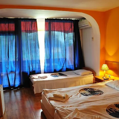 Surf 酒店 普里莫尔斯科