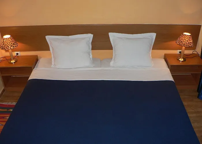 Surf Hotel Primorsko